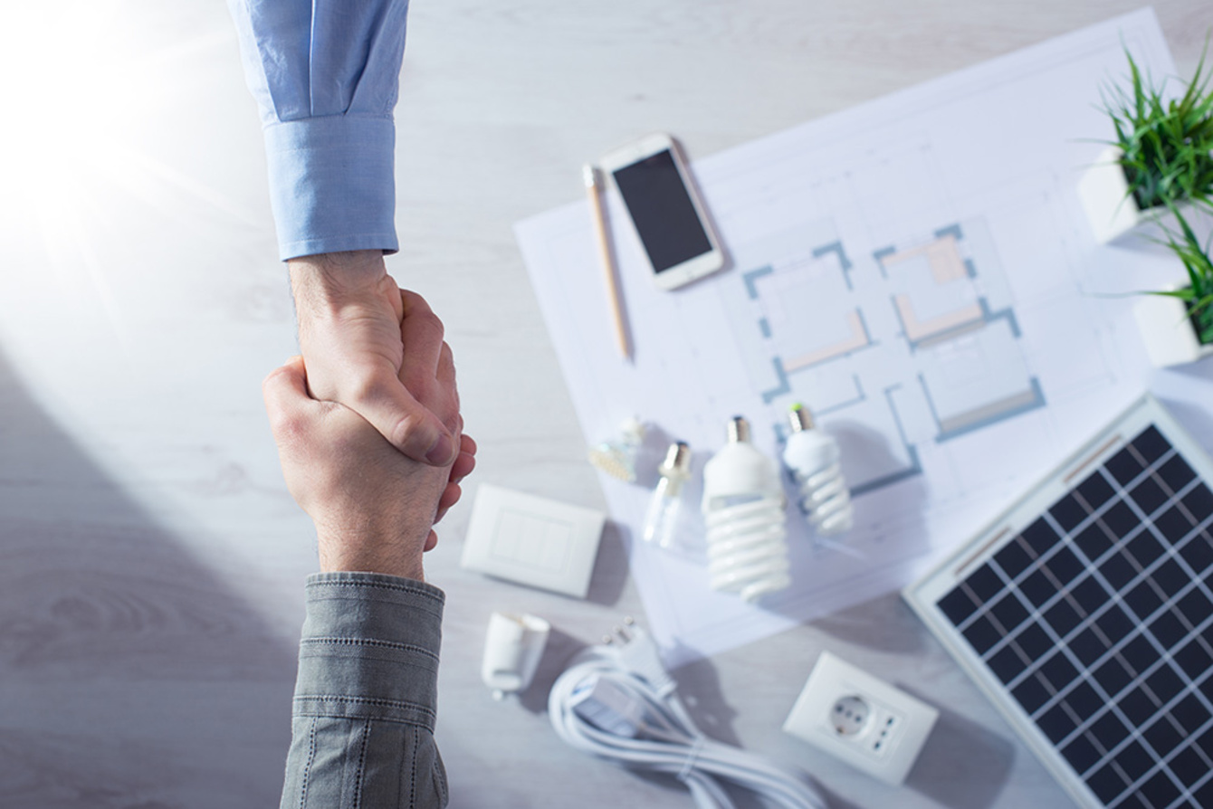 Unsere Referenzen bei Muster Elektro in Musterstadt